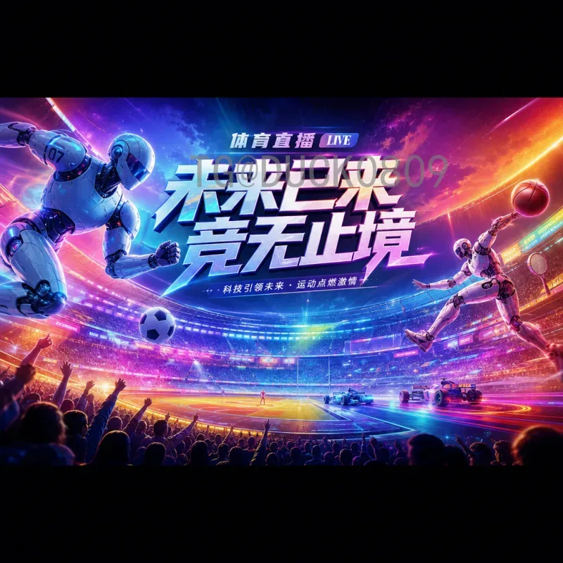 2026年世界杯小组赛直播官方渠道全解析：观赛方式与时间指南