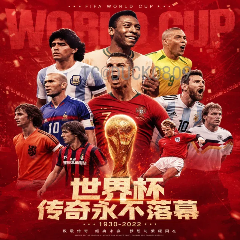 2026世界杯全面讲解：扩军48队、三国联办与全新赛制深度解析