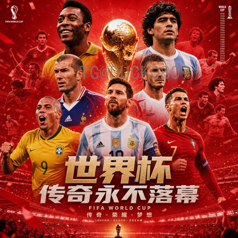 2026世界杯小组深度分析：强队晋级路与黑马突围悬念丛生